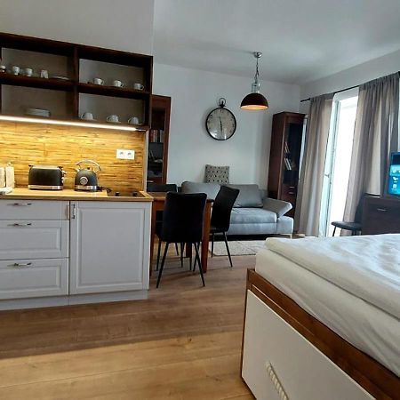 Apartman Thermalpark Dunajska Streda Exterior photo