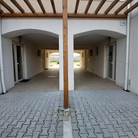 Apartman Thermalpark Dunajska Streda Exterior photo