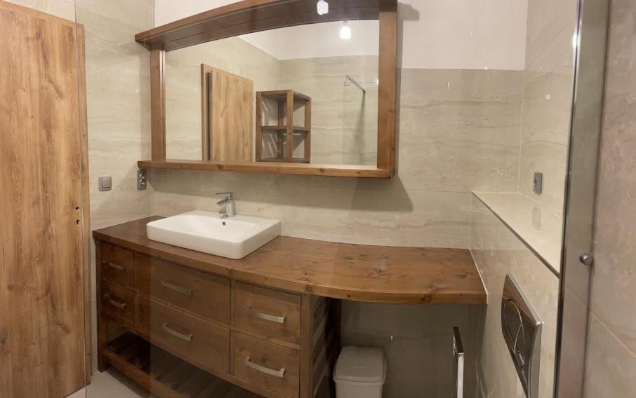 Apartman Thermalpark Dunajska Streda Exterior photo