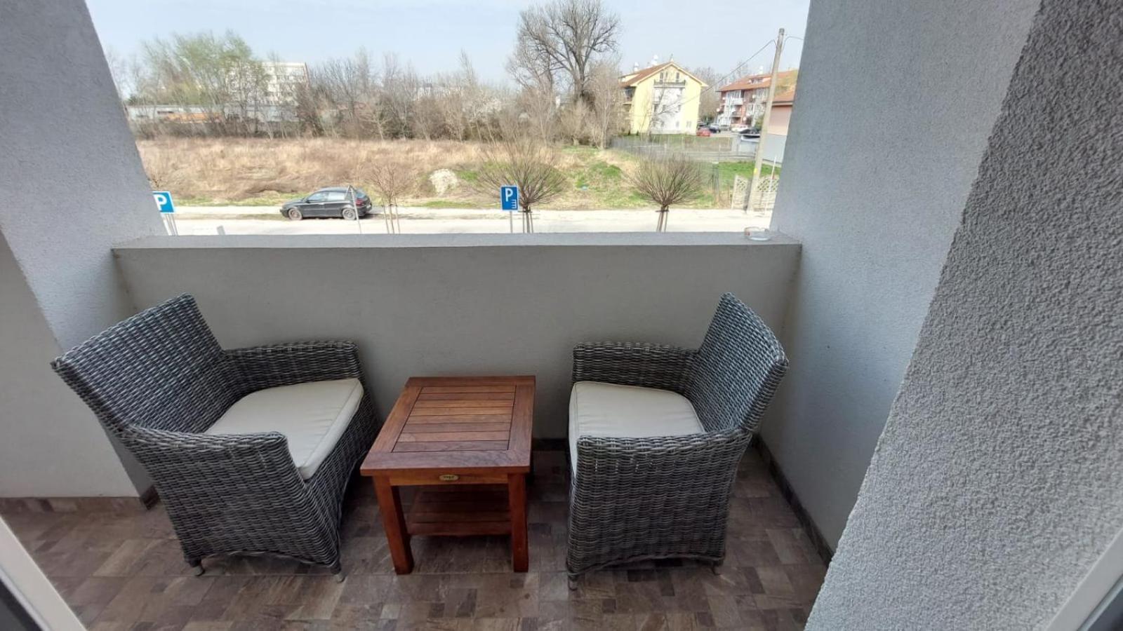 Apartman Thermalpark Dunajska Streda Exterior photo